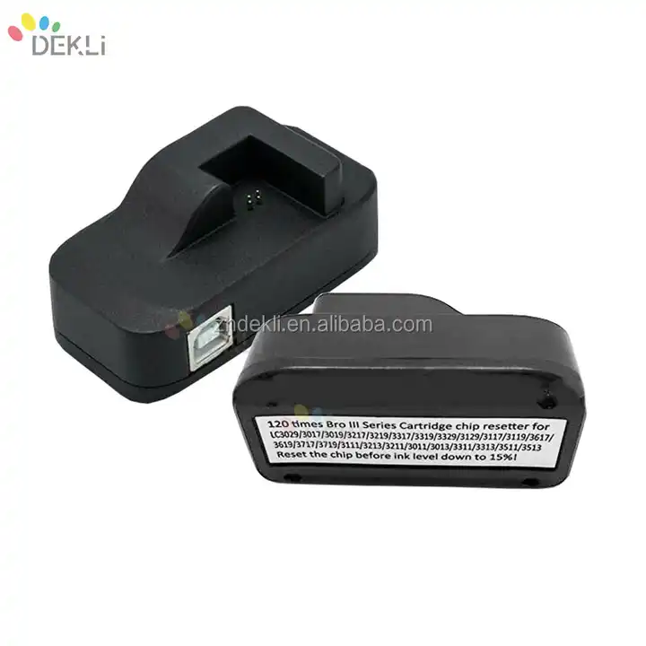 lc3111 ink cartridge resetter for brother| Alibaba.com
