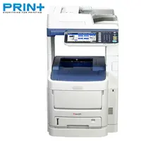 Scanner photocopieur couleur TOSHIBA e-Studio 6506AC