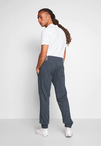 Nouveau pantalon de jogging décontracté en coton pour homme, coupe ajustée, idéal pour la gym, vente en gros, collection 2026 - Product Image 3