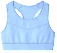 Soutien-gorge de sport pour femmes, collection d'automne et de printemps, coton tricoté, balançoire, de bonne qualité en inde,