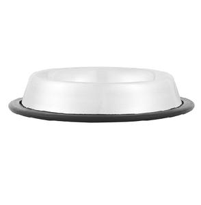 Automatic Eco-Friendly <b>Stainless</b> <b>Steel</b> Hanging Pet <b>Bowl</b> Rounded Shape for Cats and <b>Dogs</b> Pets Feeder - Product Image 4
