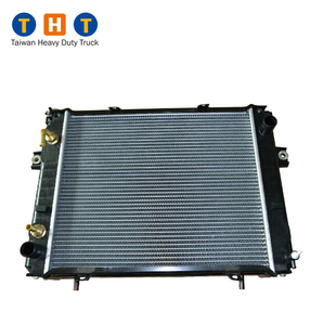 Radiador 3EA-04-51210 4D92E FD15T20 para KOMATSU - Product Image 1