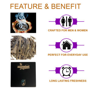 กากานันด์คุณภาพพรีเมี่ยม - Product Image 4