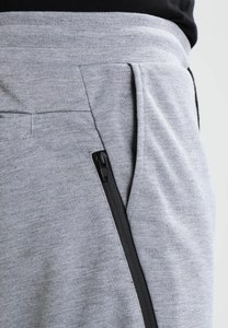 Pantalon de jogging cargo pour homme, 100% coton épais, qualité supérieure OEM, grande quantité, coupe slim - Product Image 6