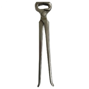 Professional Hoof Nipper With Wide Opening - Product Image 5