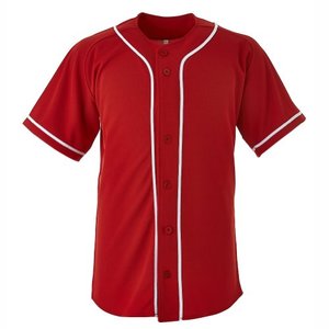 Ropa deportiva de béisbol y softbol personalizada de alta calidad, camiseta transpirable de nuevo diseño con sublimación, uniforme al por mayor - Product Image 2