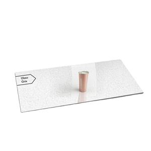 Las baldosas de porcelana blanca mejor calificadas para suelo, baldosas impermeables de gran venta, baldosas de porcelana pulida, 600x1200mm de la India - Product Image 2