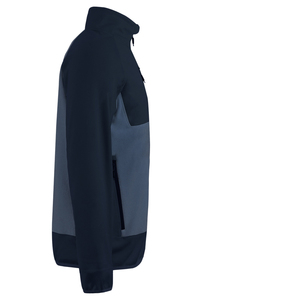 เสื้อแจ็คเก็ตขนแกะโพลาเทคสำหรับผู้ชายและผู้หญิง,เสื้อซิปกลางแจ้งสวมใส่ได้ทั้งผู้ชายและผู้หญิง - Product Image 6