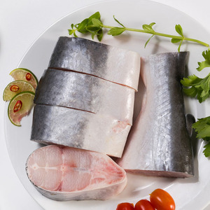 Alta calidad de grado orgánico congelado Bullhead filete de piel y Pangasius Steak Vietnam Seafood Company al por mayor - Product Image 5