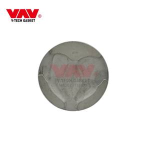 4D130 6114-31-2111 FABRICANTS DE PISTON pour KOMATSU - Product Image 3