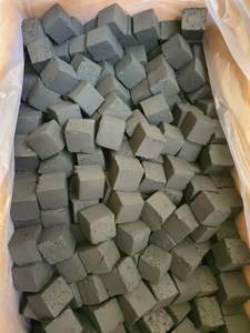 Charbon de coco pour bandana, le meilleur bois de coco pour SHISHA hookah, diamètres: 84 896611913 - Product Image 2