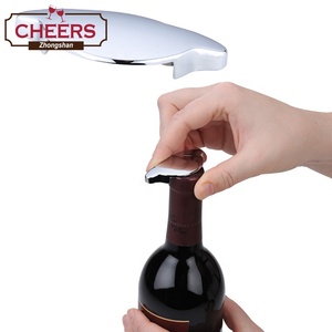Palanca Manual compacta para abridor de vino y <span class=keywords><strong>sacacorchos</strong></span>, marca personalizada, fabricante - Product Image 4