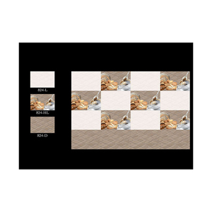 Próximamente: Azulejos de Porcelana para Pared 200x300mm, Diseño Rústico, Antideslizantes, para Uso en Exteriores, Aplicación en Hoteles - Product Image 1
