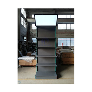 Tùy Chỉnh Quảng Cáo Phẳng Head Strip Kim Loại <span class=keywords><strong>Pegboard</strong></span> Công Cụ Với Ánh Sáng Bostorage Triển Lãm Hiển Thị Đứng <span class=keywords><strong>Pegboard</strong></span> Hiển Thị Giá - Product Image 1