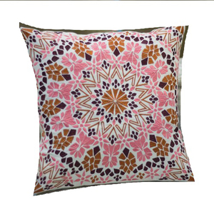 Housse de coussin en coton grossiste - Product Image 2
