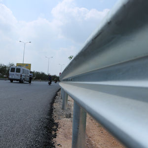 Barandilla estándar para Express way - Product Image 1