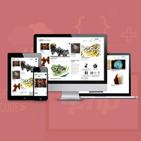 인도의 PHP 웹사이트 디자인 및 개발 회사 |   Webroot Infosoft의 수상 경력이 있는 PHP 웹사이트 디자인 및 개발 서비스