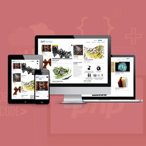 PHP Website Design & <b>Development</b> Company in India | Award Winning PHP Website Design & <b>Development</b> Services by Webroot Infosoft - Product Image 1