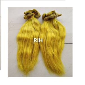 Peruvian Human Hair Weave - Product Image 1