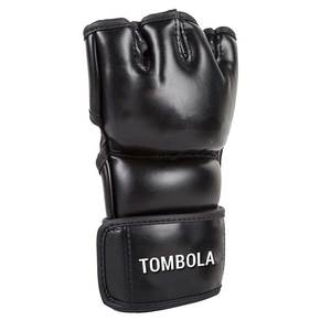 Gants MMA de haute qualité légers 2024 Gants de boxe MMA avec couleurs personnalisées et logo, prix de gros - Product Image 2