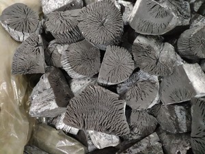 Carbón blanco Binchotan Longan Carbón blanco de madera dura para restaurantes de barbacoa - Product Image 5