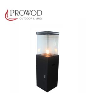 Chimeneas Modernas para Jardín, <span class=keywords><strong>Terraza</strong></span>, <span class=keywords><strong>Chimenea</strong></span> de <span class=keywords><strong>Gas</strong></span> para Exteriores, Brasero, Calentadores de Patio de <span class=keywords><strong>Gas</strong></span> Natural - Product Image 2