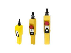 Schneller Versand XACA6713 600V 10A Yellow Schneider Pendels teuer station Kransc halter - Product Image 4