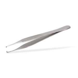 Pinzas para Tejidos Adson Brown de Grado Médico Profesional, Pinzas para Tejidos Adson Brown Más Vendidas - Product Image 1