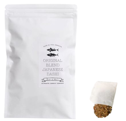 Original blend Japanese Dashi made in Japan  4580394510409 