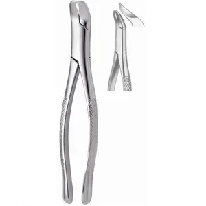 Phy sick dental extraction forceps american pattern