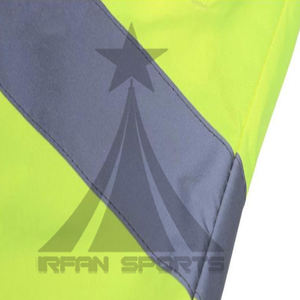 Uniforme étanche de fournisseur OEM Pakistan, uniforme pour vêtements de travail, uniforme de sécurité de nouveau Style pour différentes couleurs - Product Image 5