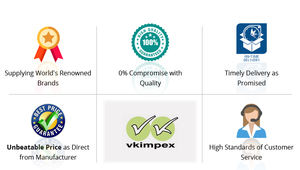 Bonne Qualité Excellente Performance En acier Bois Cheminées à un Prix Fiable - Product Image 6