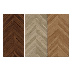 Gạch Gốm Sứ Xương Cá, Gạch Lát Sàn Kiểu Xương Cá - Product Image 1