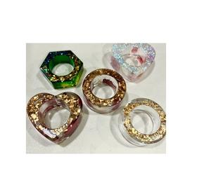 Porte-serviettes en résine design moderne, porte-serviettes pour ustensiles de cuisine pour la vente en gros et pour les restaurants pour la maison, de la meilleure qualité - Product Image 4