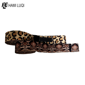 Bandas de resistencia circulares para ejercicio de glúteos, para Fitness y Yoga, venta al por mayor de fábrica - Product Image 4