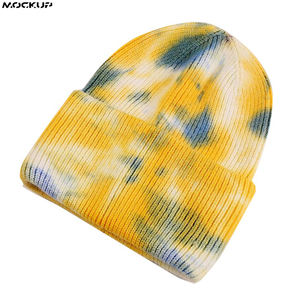Gorro de lana de alta calidad para exteriores, personalizado, para invierno, venta al por mayor - Product Image 5