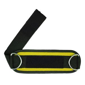 2024 New Arrival Adjustable <b>Weight</b> Lifting <b>Wrist</b> Wraps <b>Wrist</b> Support Strap Bag Unisex OEM Customized <b>Wrist</b> Wrap - Product Image 2