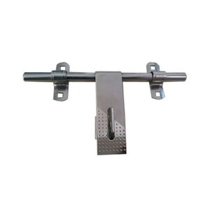 Fabricant Aldrops chromé - Product Image 2