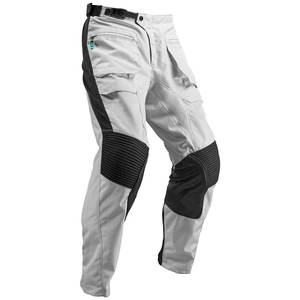MotoRcycle Ropa deportiva transpirable Motocross Racing Pantalones Tallas grandes - Product Image 4