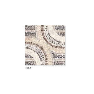 Carreaux de sol en porcelaine de stationnement antidérapants à surface rugueuse à l'aspect marbré 60x60cm - Product Image 4