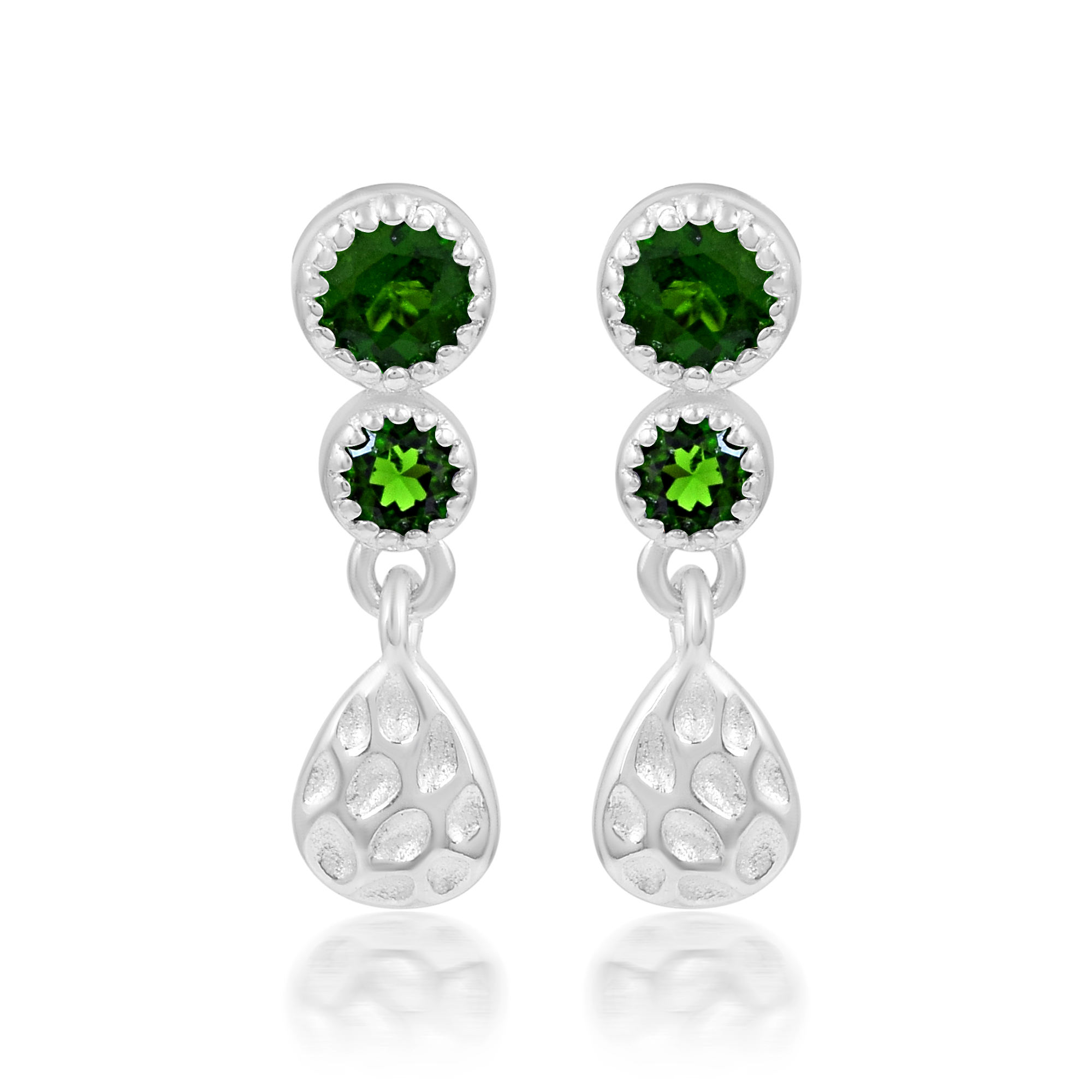 โครเมี่ยมไดออพไซด์