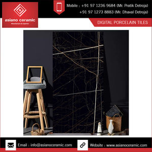 Statuario Pearl 1200x2400mm Porcelain Floor Tiles at Lowest Price for Shopping Mall. - Product Image 3