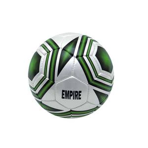 Balón de Fútbol de PU Duradero de 32 Paneles, Cosido a Mano, Grosor de 2.7/1.6, Estilo 11 Hombre, Venta al por Mayor de Fábrica - Product Image 5