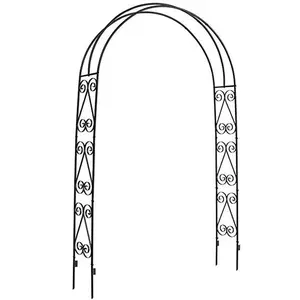 Fancy Trellis Fencing Arches Arbors Pergolen Brücken Tore Traditionelle Designs aus Indien von CROWN EXPORTS