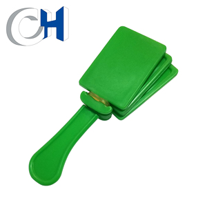 Figurine en plastique vert de 40mm, jouet éducatif, œuf surprise, original - Product Image 4
