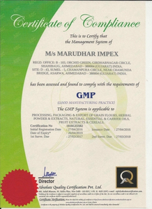 Suplemento Herbal Orgánico y Puro de Tribulus Terrestris, Extracto de Gokshura, Polvo de Gokhru - Product Image 5