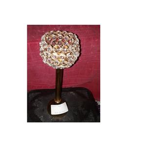 เชิงเทียนทองเหลืองแบบโบราณ2ชิ้น - Product Image 6