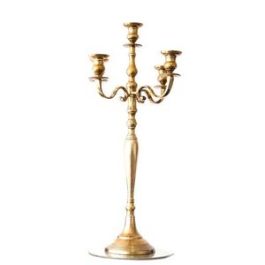 High demanding top quality Home and wedding decoration <b>candelabra</b> For Lighting - Product Image 1