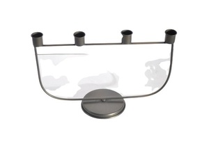 WHOLESALER of WIRE <b>TEALIGHT</b> METAL T-LIGHT <b>HOLDER</b> HIGH QUALITY BEST SELLING METAL CANDLE <b>HOLDER</b> - Product Image 1