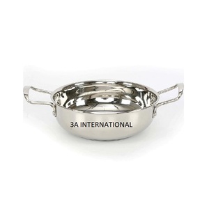 Poêles à frire de qualité supérieure Restaurant restauration aliments marmites ustensiles de cuisine utilisation multifonctionnelle au prix le plus bas - Product Image 2